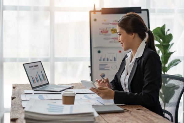 work-life balance strategies
