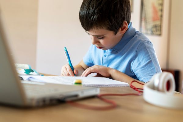 homeschooling tips for beginners