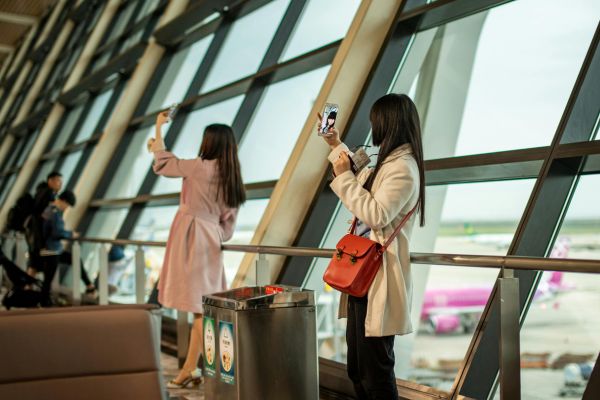 Best Travel Apps