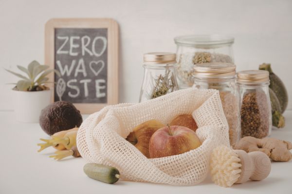 Zero Waste Cooking Tips