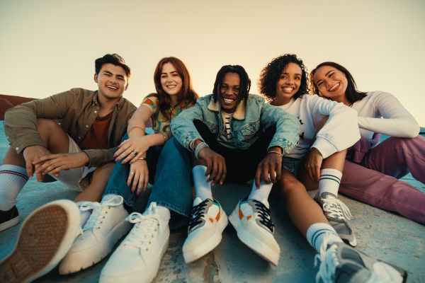 Why Gen Z Loves Retro Fashion