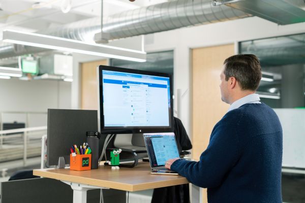 linkedin profile optimization