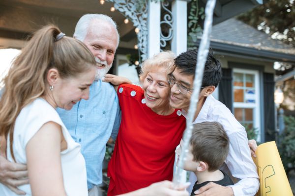 outdoor family games for all ages