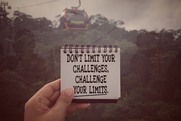 Motivational Quotes for Success